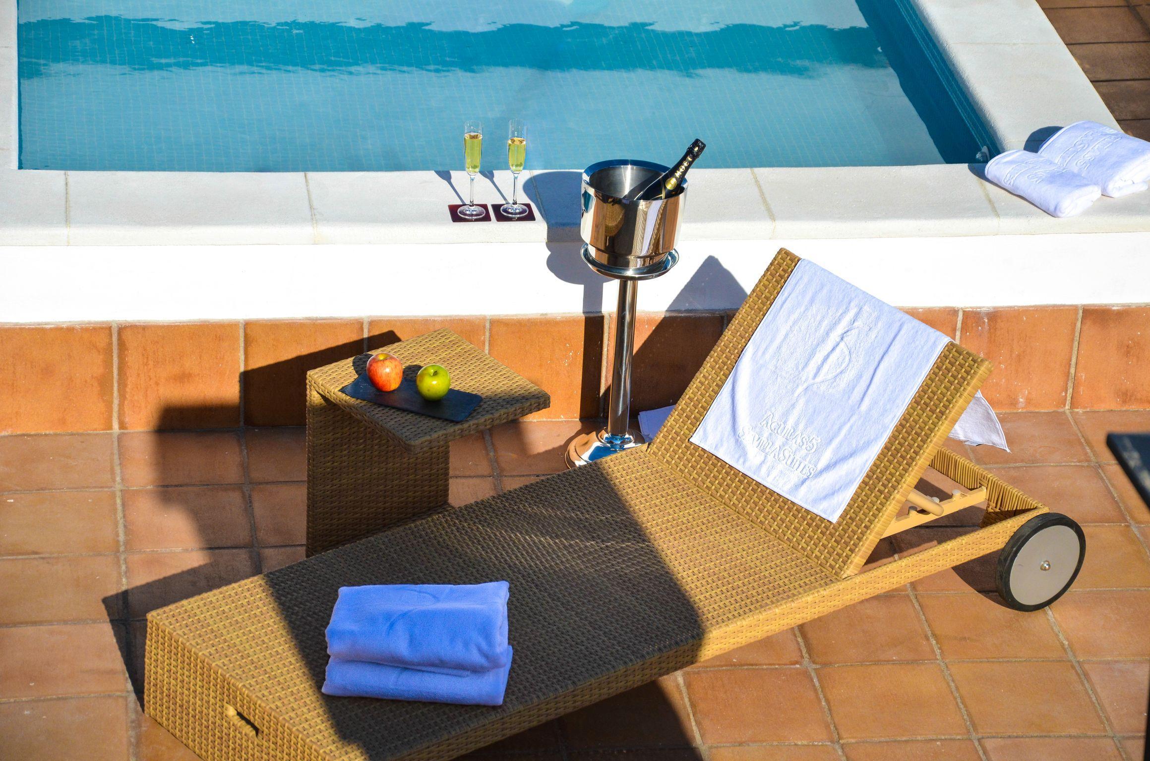 Aguilas5 Sevillasuites * Seville